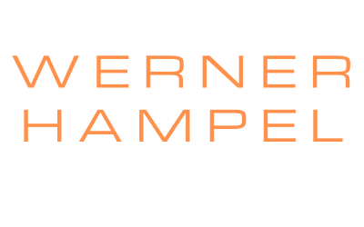 Werner Hampel - Robotik Keynote Speaker